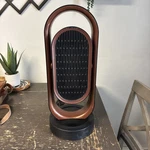 Edenpure GEN40 Infrared Space Heater 1500 Watt Oscillation No Remote - Tested Used. Price: $135.00.