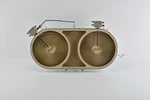 Genuine Samsung Range Oven,surface Element # DG47-00066A Used. Price: $49.98.