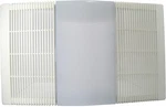 Nutone 89852000 Ceiling Heater Grille New. Price: $35.00.