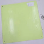2 Trustech Wall Mount Heaters No Fan 400W Convection Indoor Used. Price: $100.00.