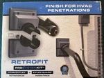 Airex Retrofit Pro Kit 2 -IN-1 System New. Price: $149.00.