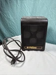 Lifetime Del-rain Model 1500-V Original Disc Furnace Ceramic Space Heater Vgc Used. Price: $35.00.