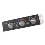 Caenagrion Hvac Heater Control Panel Replacement For C1500 C2500 C3500 K15... New. Price: $53.27.