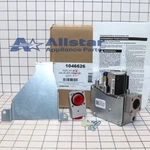 1046626 Nordyne Furnace Gas Valve New. Price: $232.99.