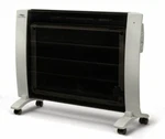 Lakewood EP-2000 Ultra-thin Dual-power 1000/1500-WATT Flat-panel Heater With Ele New. Price: $69.99.
