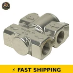 Derale 25011 Fluid Control Thermostat Kit - Silver New. Price: $124.99.