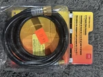 Mr. Heater 5 Foot Propane Hose Assembly F273707 New. Price: $10.00.