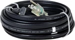 Infrared Heater DR-9RC1100 Heating Cables For Pipes Roof De-icing 100' New. Price: $254.00.