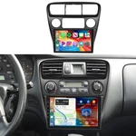 Mahvec 5GHZ Wifi Radio For Honda Accord 6TH 1998-2003BUILD-IN Dsp Eq Android 15 New. Price: $174.47.