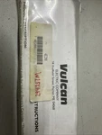 Vulcan OSF1512-900A Finned Strip HEATER,12 In. L,1200 Deg 4E266 New. Price: $68.00.