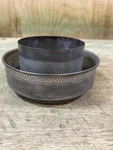 Nesco 4215 Deluxe Heater - Gallery Had Been Painted, Some Has Removed Used. Price: $19.40.