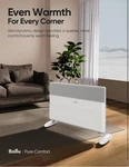 Electric Heater New. Price: $179.00.