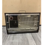 Sears Dual-heat Fan-forced Radiant Heater 344.71362 1250/1500W Thermostat Used. Price: $64.98.