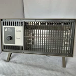 Vintage Arvin 30H25-3 Electric Radiant Heater 1320 Watts Tested Works Excellent Used. Price: $41.00.