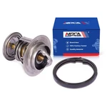 Mplus Cooling Thermostat 2002-2006 For Cadillac Escalade & 2005-2007 Chev... New. Price: $15.04.
