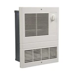 Broan-nutone 9815WH High Covers 150 Sq. Ft. At Factory Wired Voltage, White New. Price: $175.97.