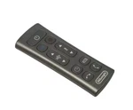 Genuine Delonghi HFX85W14C HFX85W15C Remote Control 5511410291 Used. Price: $67.93.