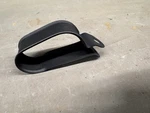 1955-1981 Chevy Impala Nova Chevelle Gto Cutlass Camaro 442 Heater Hose Bracket Used. Price: $44.68.