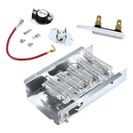 Ami Parts 279838 W10724237 Dryer Heating Element Fit For Whirlpool Kenmore Ma... New. Price: $40.74.