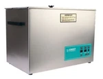Crest Ultrasonic Cleaner 5.25 Digital Heat, Timer, Power Control P1800D-45 115V New. Price: $2799.00.