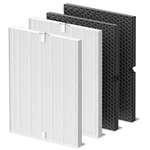 Set True Hepa Filter Replacement For Winix 116130 Air Purifier 5500-2 AM80 New. Price: $30.99.