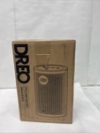 Dreo Portable Fan Space Heater Atom SH313 New. Price: $35.99.