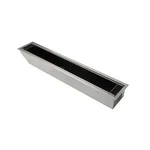 Bromic Heating BH3623012 Platinum Smart-heat Low Clearance Ceiling Recess Kit New. Price: $1790.00.