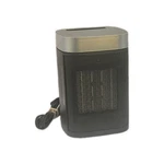 Vocrs Ceramic Heater Model Ptc 903B Used. Price: $34.00.