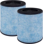 MK03 Air Filter Replacement, Compatible With Aroeve / DH-JH03 And Pomoro... New. Price: $50.22.