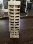 Dearborn Space Gas Propane Heater Insert Grate / Brick X101928 Vintage Used. Price: $16.43.
