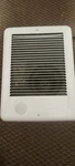 Cadet Com-pak CSC102W 240V 1000W Wall Heater White Used. Price: $999.90.