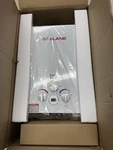 Tankless Water Heater, Gasland Outdoors BE158 1.58GPM 6L Portable Gas, Propane Open. Price: $88.00.
