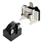 Aopin 1/3HP 250W 12 Ohm Thermal Overload Protector + Refrigerator Ptc S... New. Price: $27.45.