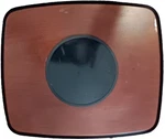 Infrared Electric Space Heater Greentouch Walnut Finish Model 2224HI-13-243 Used. Price: $60.00.