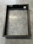 Markel Products 3320EX33 Surface Mounting FRAME,20-23/16"X15-7/8" 31TR58 New. Price: $70.00.