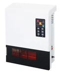 QWH2100 Infrared Quartz Wall Mount Comfort Furnace, No Size, White Black New. Price: $197.16.