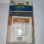 Kerosun Radiant Kerosene Heater Wick, Brush/wick Guide 001025N Keroworld 504K New. Price: $12.99.