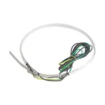 Copeland 918-0047-00 HEATER,120V,90W 161G53 New. Price: $177.93.