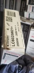 Dimplex Linear North America LC6025W21 2500W 60" Base Heater , White New. Price: $99.99.