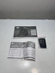 Vornado Remote Control Only - With Battery For Awrh 1500W Heater /fan *tested*. New. Price: $17.10.