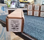 Backer Ehp Inc. High Performance 240V Tubular Heating Element 4500W SGBI-2457 New. Price: $17.99.
