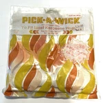 Kerosene Heater Replacement Pick-a-wick PW-21 Sealed New. Price: $14.99.