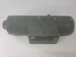 Hunter Manufacturing Model A-20 A20 Vehicle Heater 2540-01-396-2826 T152858 Used. Price: $350.00.