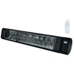 Aura CF15120B Spnd Infrd Rdnt Elc Wall Heatr, 27"L, 120V New. Price: $525.99.