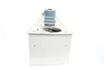 Carrier H7134 Electric Unit Heater 3PH 12KW 480V-AC Used. Price: $484.80.