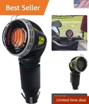 Mr Heater Golf Cart 4,000 Btu Radiant Propane New. Price: $118.65.