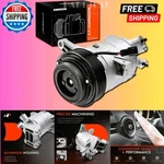 A/c Ac Compressor For Nissan Maxima 2009-2014, Murano Pathfinder 2013 New. Price: $168.99.