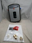 Rheem RETEX-08 Electric Tankless Water Heater Open Box. Price: $189.99.
