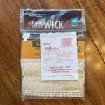 Kerosene Heater Wick #8B-PINS, Replacement For Various Models, New Package. Price: $10.91.