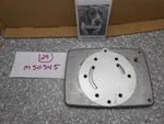 Desa M50545 Rotor Cover Plate New. Price: $24.99.